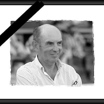 Nachruf: Hannes Linßen