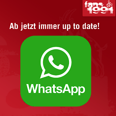 Keine Neuigkeit verpassen