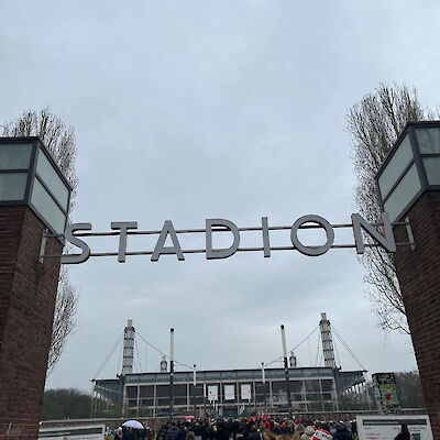 Keine Tore, keine Punkte – Frohes Fest?!