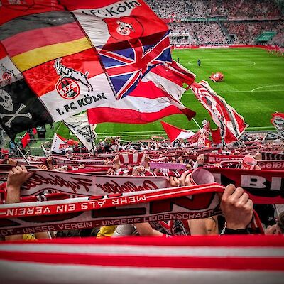 Volle Kraft voraus ins neue Jahr