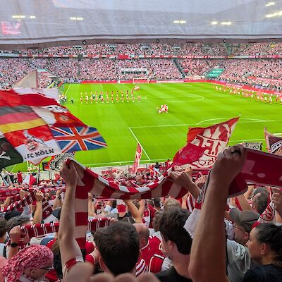 DFL im Spagat: Kompromiss oder Kapitulation?