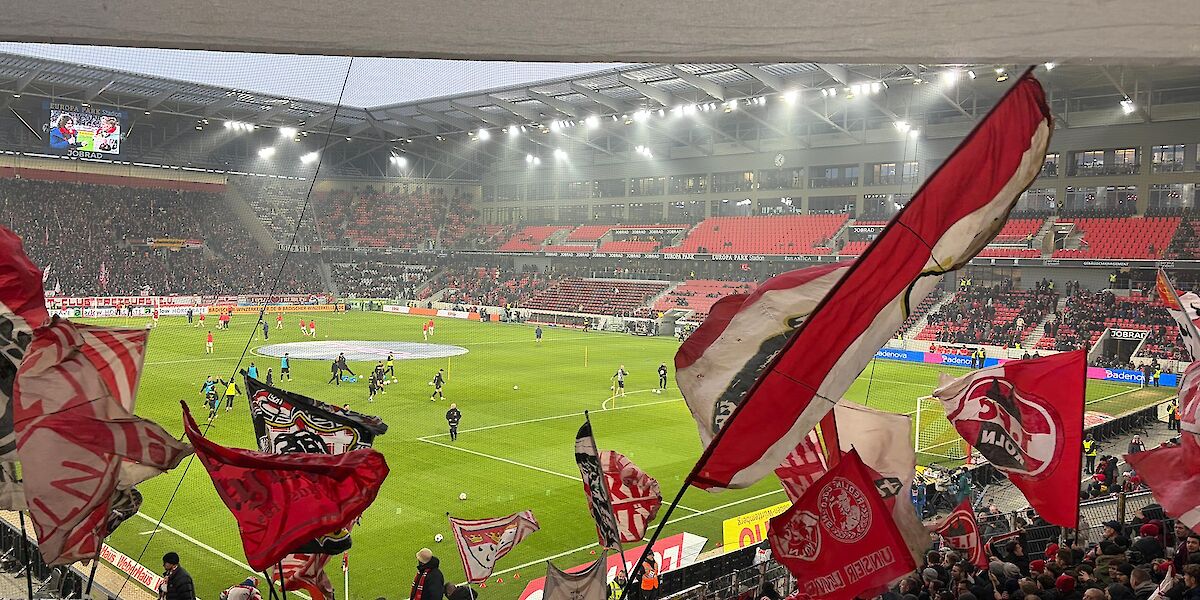 Eigentor, Elfer, Fragezeichen