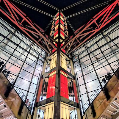 Young GOATS erobern Europa!