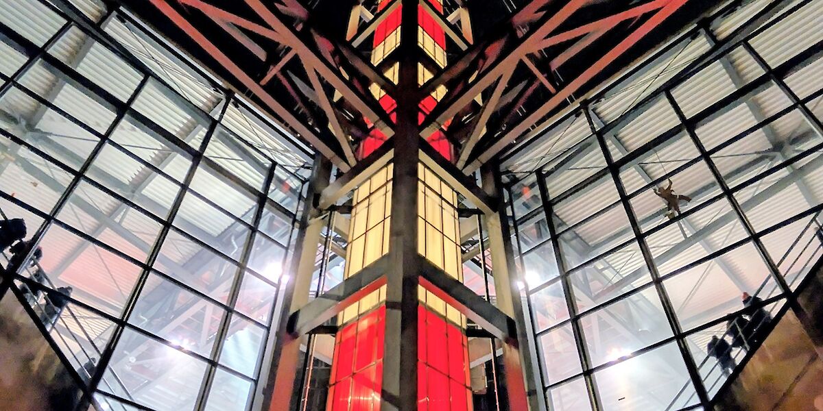 Young GOATS erobern Europa