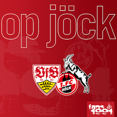 VfB Stuttgart - 1. FC Köln
