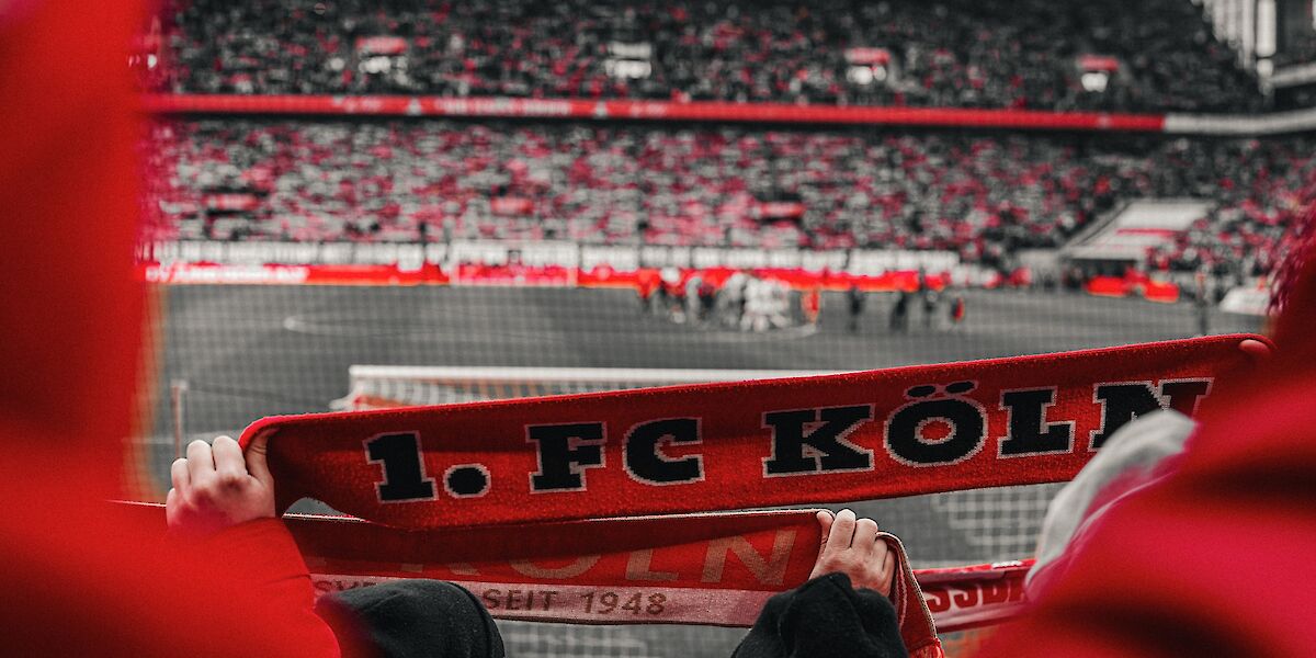 Zwischen Traumtor und Trauer