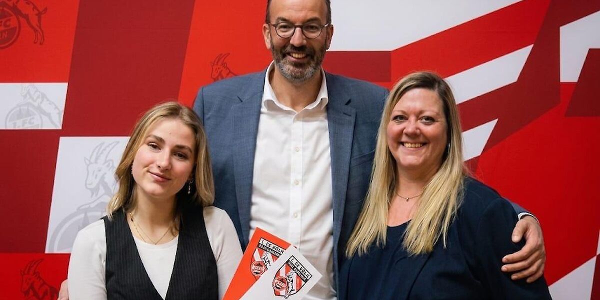 fans1991 wählt neuen Vorstand