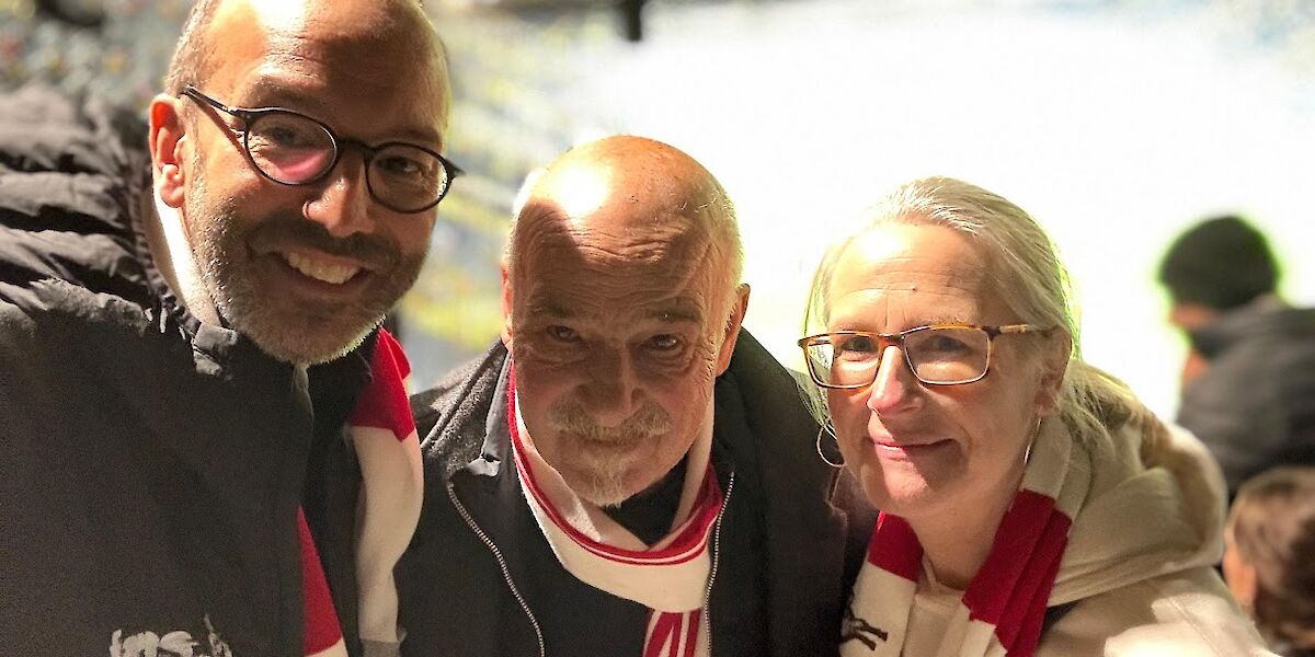 Borussia Dortmund - 1. FC Köln